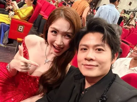 Nguyễn Văn Chung tuyên bố một câu khi gặp Hòa Minzy