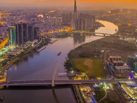 Việt Nam: Đầu tàu tăng trưởng đầy hứa hẹn của khu vực