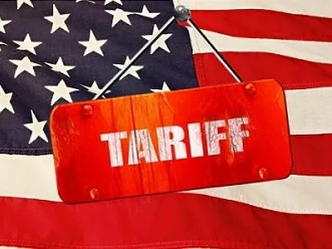 Mỹ bắt đầu hoàn trả 166 tỷ USD thuế quan bất hợp pháp từ ngày 20/4