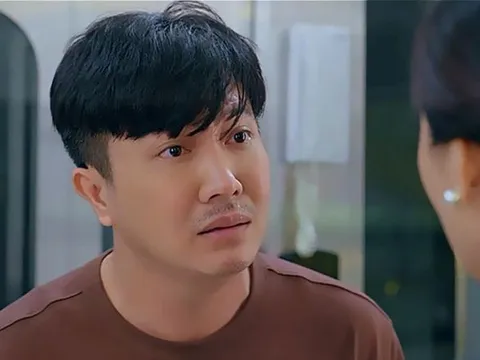 Nam diễn viên Việt lên tiếng về vai diễn đang gây tranh cãi trong Bóng Ma Hạnh Phúc