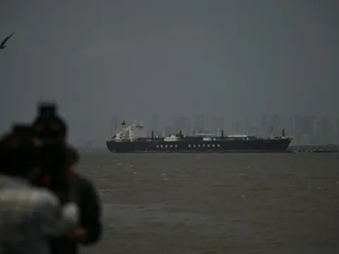 IMF: Xung đột tại Trung Đông đã trở thành biến số của kinh tế toàn cầu