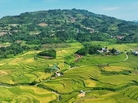 Xác định 15 tỉnh vùng dân tộc thiểu số, 12 tỉnh miền núi