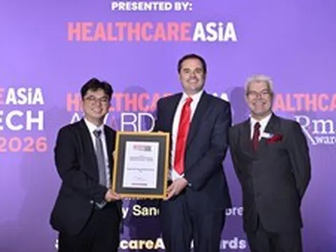 Dấu ấn Takeda Việt Nam trong hành trình phòng ngừa sốt xuất huyết Dengue