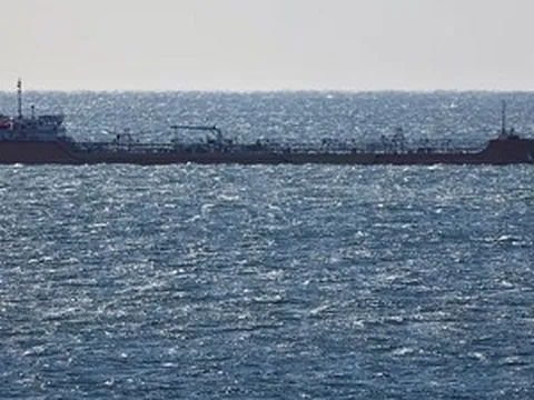 Xuất khẩu dầu bằng đường biển của Nga bất ngờ giảm mạnh vì một nguyên nhân