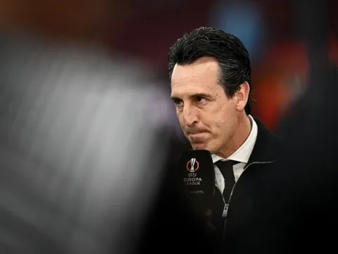 Aston Villa trở lại vị thế châu Âu