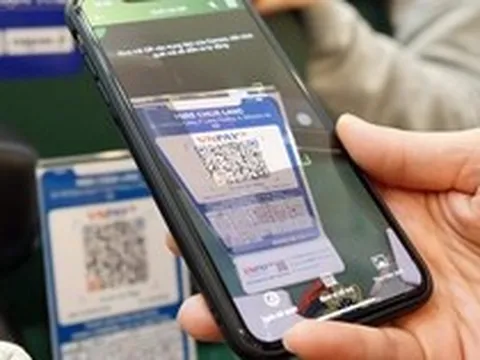 Từ nay, chuyển khoản từ 500 triệu đồng có thể mất từ vài tiếng đến 24 giờ làm việc