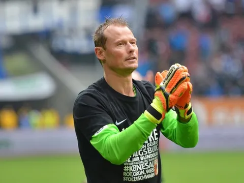 Cựu thủ môn Arsenal qua đời