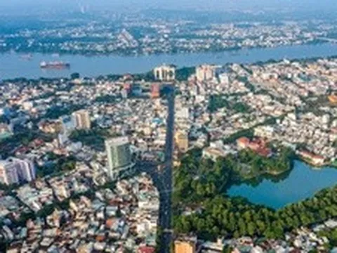 Đồng Nai chuẩn bị gì để trở thành thành phố trực thuộc Trung ương?