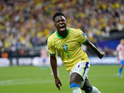 Các ngôi sao Brazil thất thế tại Champions League