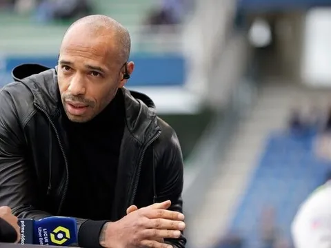 Henry: 'Nhiều cầu thủ Real Madrid không đủ trình độ'