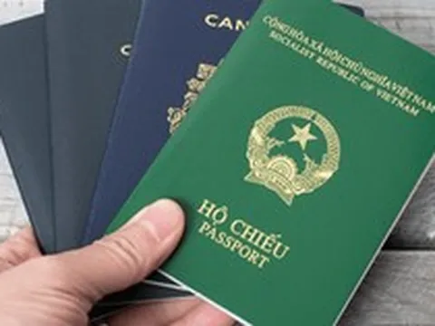 Công an Hà Nội cảnh báo khẩn đến người có hộ chiếu