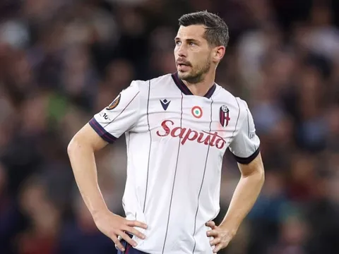 Ngày buồn của bóng đá Italy