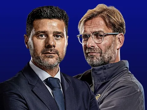 Lộ diện ứng viên hàng đầu cho vị trí HLV Real Madrid