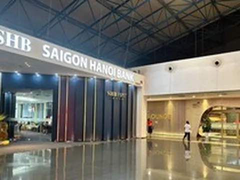 Điều kiện vào phòng chờ sân bay riêng của Vietcombank, VPBank hay SHB dễ nhất hiện nay?