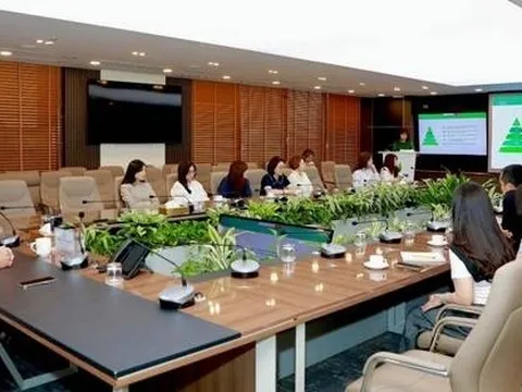 PVEP thực hiện bước đi chiến lược trong phát triển nguồn nhân lực