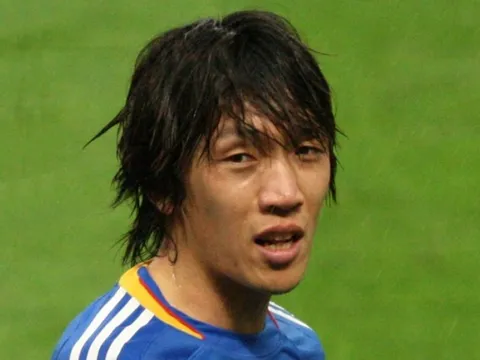 Huyền thoại Nakamura tái xuất