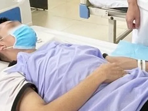 Tuổi 16 không tiếng trống trường và lịch chạy thận 3 lần mỗi tuần