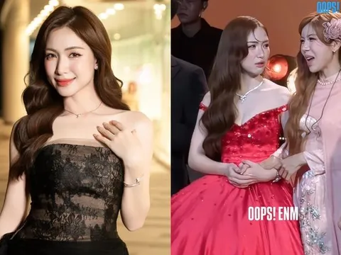 Hòa Minzy lộ rõ thái độ dành cho Trang Pháp trong dịp tái ngộ