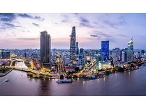 Nâng tầm trải nghiệm du lịch đường sông TPHCM