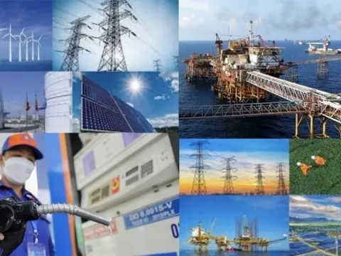 Từ cú sốc dầu mỏ đến chiến lược điện hóa của Việt Nam