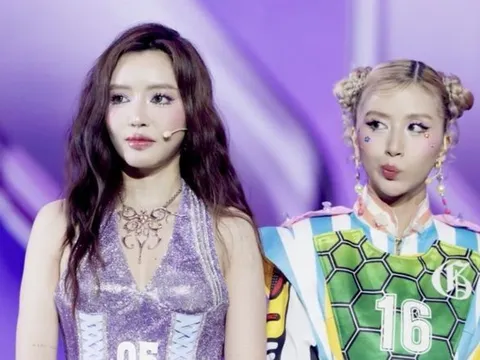 Bích Phương nhắn vỏn vẹn 18 chữ đến Quỳnh Anh Shyn