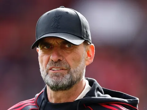 'Không ai hợp Real hơn Klopp'