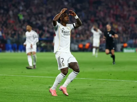 Mijatovic chỉ thẳng vấn đề của Real Madrid