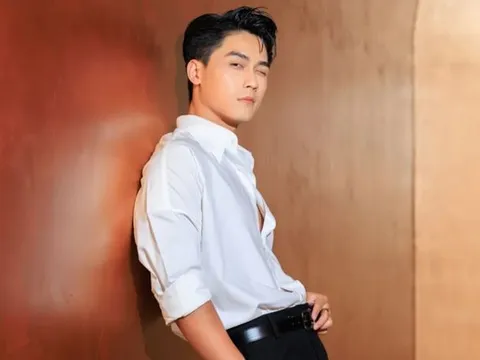 Võ Điền Gia Huy xin khán giả chấm dứt tin đồn