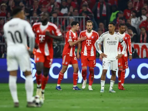 Kane chỉ ra cầu thủ chạy cánh hay nhất thế giới