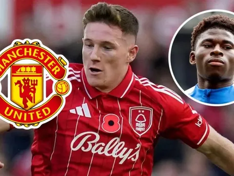 Viễn cảnh MU nổ 'bom tấn' đắt nhất lịch sử