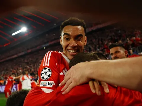 Bayern Munich có động thái táo bạo