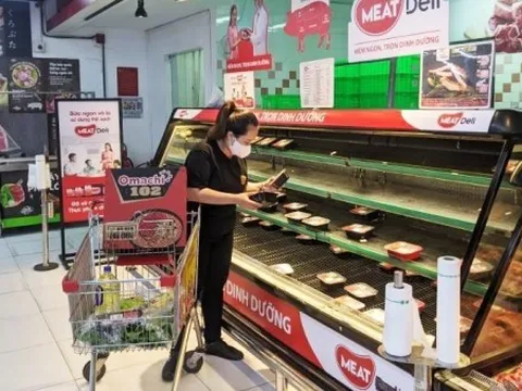 Giá heo hơi hôm nay 17/4: Đi ngang trên cả 3 miền, cả nước giao dịch trong vùng 63.000 - 69.000 đồng/kg