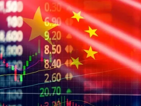 Kinh tế Trung Quốc tăng tốc đầu năm, củng cố vai trò ‘trụ đỡ’ giữa bất ổn toàn cầu