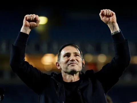 Lampard đưa Coventry tới mỏ vàng Premier League