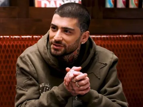 Zayn Malik nhập viện vì bệnh lạ, phải hủy lịch gặp fan khiến nhiều người lo lắng