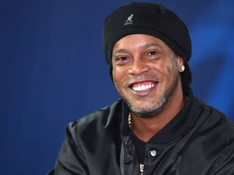 Biệt thự triệu euro của Ronaldinho gây chú ý