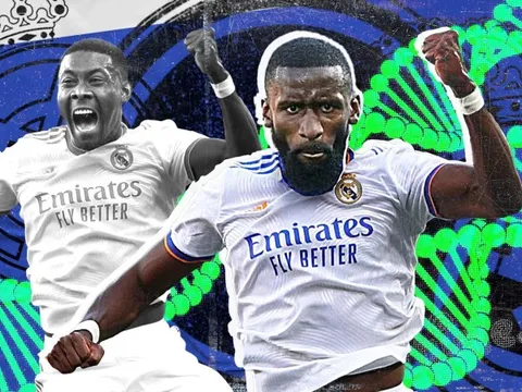 Xác định cầu thủ đầu tiên rời Real Madrid