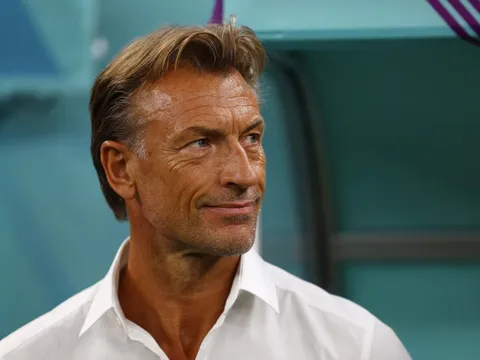 Tuyển Saudi Arabia sa thải Renard trước World Cup