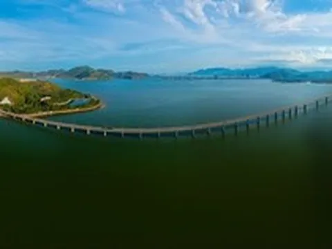 3 cây cầu vượt biển dài nhất Việt Nam: Nơi mở cửa cho nhà máy VinFast, nơi “đánh thức” thị trường địa ốc, nơi sẽ đạt top 3 Đông Nam Á