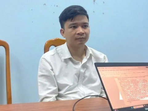 Bắt kẻ cầm đầu tổ chức "Hội thánh đức chúa trời" tại Quảng Trị