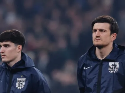 Cú sốc với tuyển Anh trước World Cup