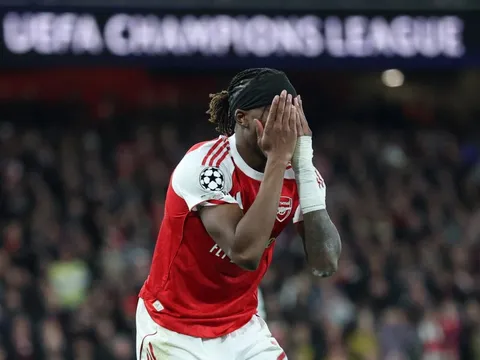 Vì sao nhiều người muốn Arsenal thất bại?