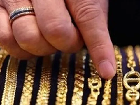 Lý do vàng vẫn có chỗ đứng trong danh mục đầu tư bất chấp bất ổn giá