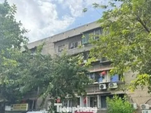 TPHCM 'thúc' tiến độ cải tạo chung cư cũ