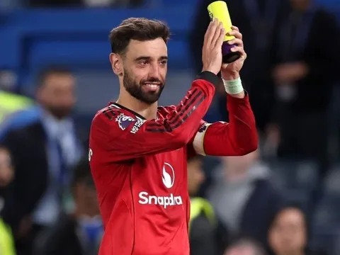 Khi nào MU có vé Champions League?