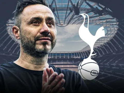 Cú hích cho Tottenham