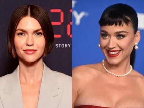 Ruby Rose gây tranh cãi khi nhắc lại cáo buộc với Katy Perry