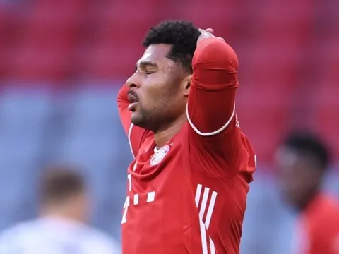 Tin dữ với Bayern và tuyển Đức