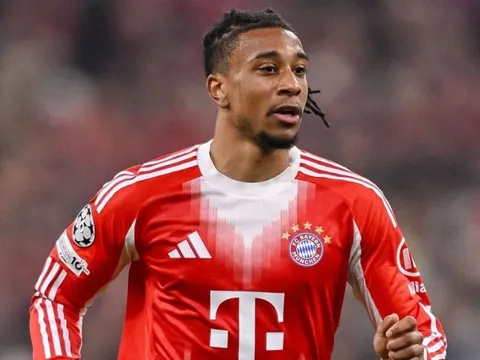 Bayern làm Real Madrid vỡ mộng