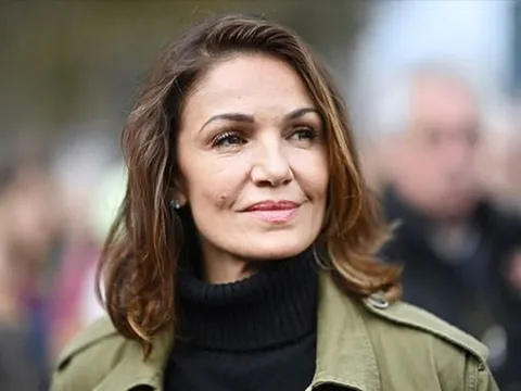 Nữ diễn viên Nadia Farès qua đời ở tuổi 57 sau sự cố tại bể bơi